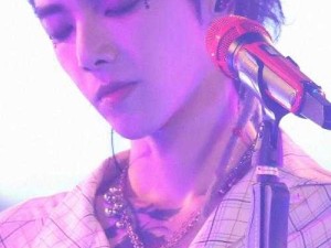 华晨宇壁纸集锦，开启专属你的音乐视觉梦幻之旅