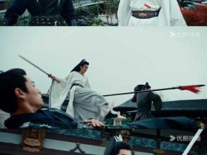 花与剑忆往昔，解锁古风秘境中的情缘之旅