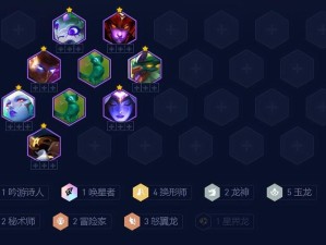 云顶之弈换形师阵容深度剖析及资源管理精妙策略