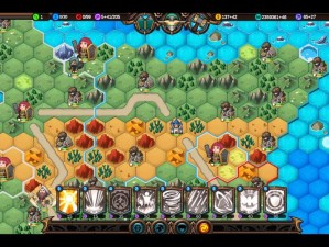 军团战棋手游里，被封印的神秘箱子究竟隐藏着什么宝藏？全攻略揭秘！