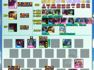 云顶之弈阵容从哪看？血泪总结3大社群推荐，闭眼抄作业稳吃分！