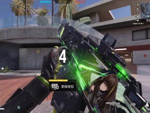 使命召唤手游MSMC究竟如何？实战评测带你深入了解其性能！