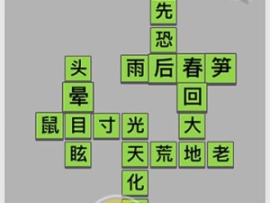 成语招贤记答案大全深度解析，你能否挑战所有难关揭秘隐藏技巧？