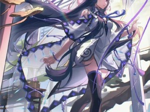 二月星辰下，第五人格新角色菲欧娜与美智子惊艳亮相，她们有何神秘技能？