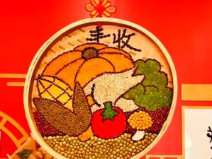 精灵食肆五谷丰登攻略，掌握资源管理的精妙艺术