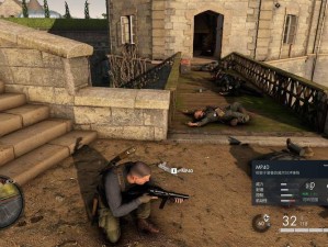 无序之路中，狙击武器如何搭配玩法才能最厉害，你掌握了吗？