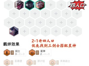 云顶之弈月蚀秘术剑士阵容如何搭配？揭秘其运营技巧与演变史专题