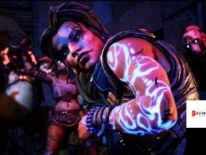 无主之地3莉莉丝，英雄传奇落幕，希望之光重生