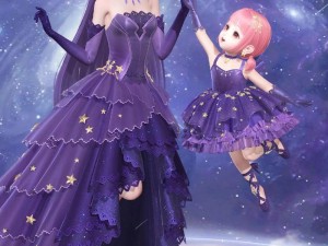 闪耀暖暖续航攻略，解锁体力秘籍，时尚之旅永不停步