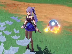 🔥原神迷你仙灵获得方法分享  超详细攻略 & 限时领取技巧 opensans