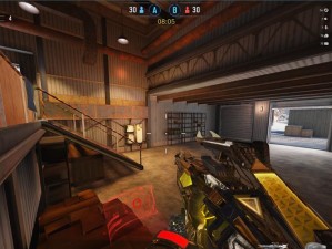 使命召唤手游S8赛季上分技巧攻略：轻松成为高手！