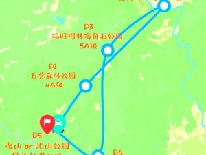 伊甸园一路二路三路入口具体位置在哪里？详细指南与最佳路线推荐