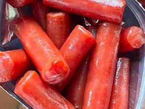 小洞需要大肉肠指什么：探寻其背后的神秘含义