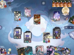 阴阳师百闻牌绘马架究竟隐藏何处？解锁绘马位置与玩法新变革揭秘