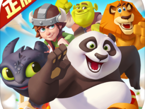 梦工厂大冒险新手必看，如何巧妙管理资源，掌握高效玩法秘诀？