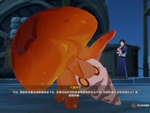 爆哭推荐！特异蕈兽入口+终章通关秘籍，手残党也能3分钟速通！