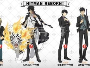 家庭教师手游SSR角色谁最强？平民玩家该抽哪个SSR才最划算？