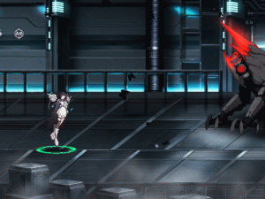 异界事务所，塞拉费尔，闪耀前排的护卫之星