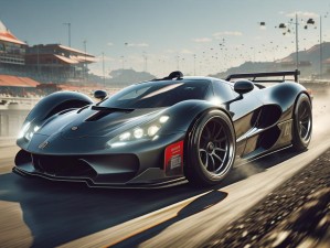 QQ飞车手游8月19日每日一题答案揭晓 智速交锋激情碰撞