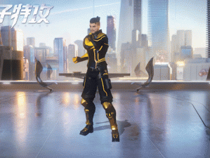 量子特攻深度解析，机仆技能搭配的艺术与策略