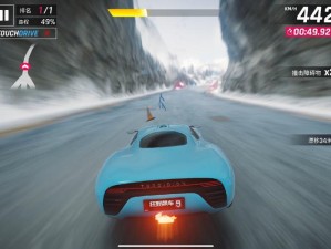 狂野飙车9特技解锁秘籍 畅享速度与激情的极致攻略