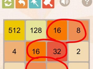 2048新手如何快速上手？全面攻略揭秘游戏规则与小技巧！