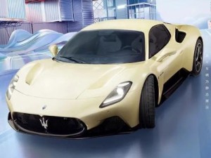 和平精英玛莎拉蒂入手攻略大揭秘，最少需要多少钱才能拥有它？