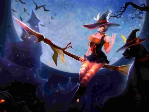 战歌竞技场探秘，灵剑舞者剑影舞动 绝世风华再现