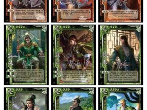 三国杀OL限定技大比拼 深度剖析各武将限定技强弱