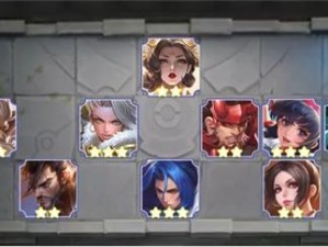 稷下扶桑阵容如何称霸王者模拟战？最强运营思路揭秘！