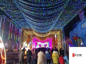 元宵节灯火映璀璨 全民泡泡超人新地图探险奇遇