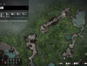 古墓丽影暗影梦境通关必备！隐藏路线+宝箱全收集攻略