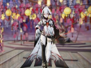 崩坏3符华生日庆典太虚落华活动怎么玩？攻略详解来了！