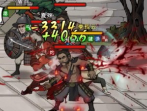 烟雨江湖中血衣剑法威力如何？招式详解带你一探究竟！