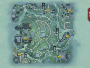 天涯明月刀手游子非鱼奇遇如何触发？条件与地点全揭秘！