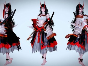 永劫无间赤影妖刀逆天特效解析，绝美视觉盛宴不容错过