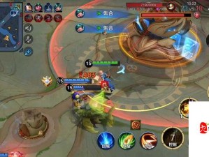 王者荣耀张良开团辅助解析及资源管理关键性探讨