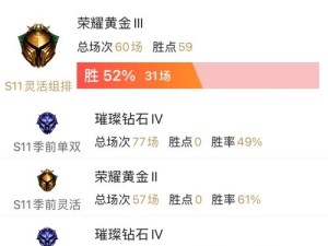 英雄联盟手游添加好友超神教程！手把手教你快速组队上分