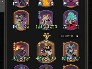 月圆之夜骑士玩法流派全揭秘，未来玩法将如何掀起革命性变革？