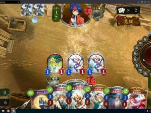 影之诗数量就是力量必看攻略！手残党也能零失误通关