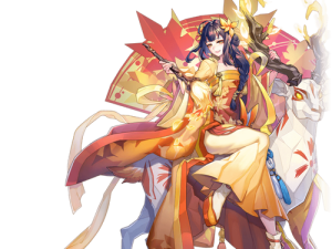 云梦四时歌符灵如何高效升级？未来玩法又将迎来哪些革命性变革？