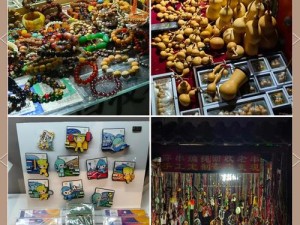 古代人生鬼市探秘，究竟买什么才能物超所值？鬼市购买物品大揭秘