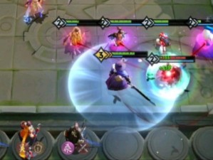 王者模拟战深度解析扶桑英雄特色与玩法