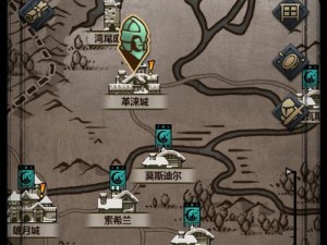 如何打造诸神皇冠百年骑士团新手完美开局？攻略指南揭秘悬念！