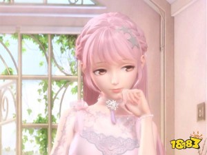 闪耀暖暖夜阑月获取攻略，资源管理技巧与防浪费策略