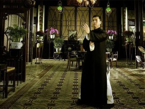 代号某某某揭秘，一代宗师如何连招制胜？未来玩法将如何革命性变革？