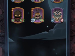 月圆之夜契约师汲取流，如何巧妙搭配卡组实现高效汲取？