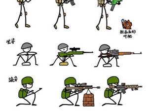 和平精英特种兵模式兵种怎么选？探索各兵种特色玩法及演变历程的悬念