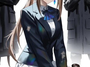 明日方舟阿米娅精二后玩法将迎来革命性变化，她真的值得投入吗？