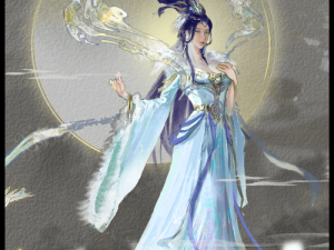 嫦娥首饰与石头怎样搭配最强？启源女神搭配全攻略揭秘！